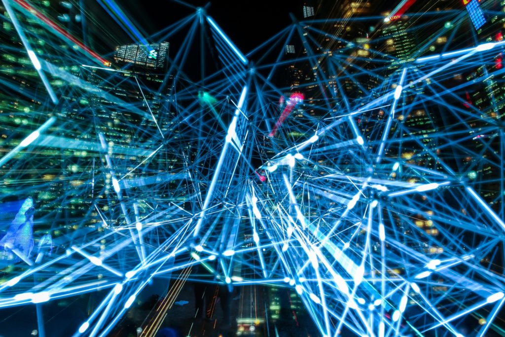 Co-Managed IT Background