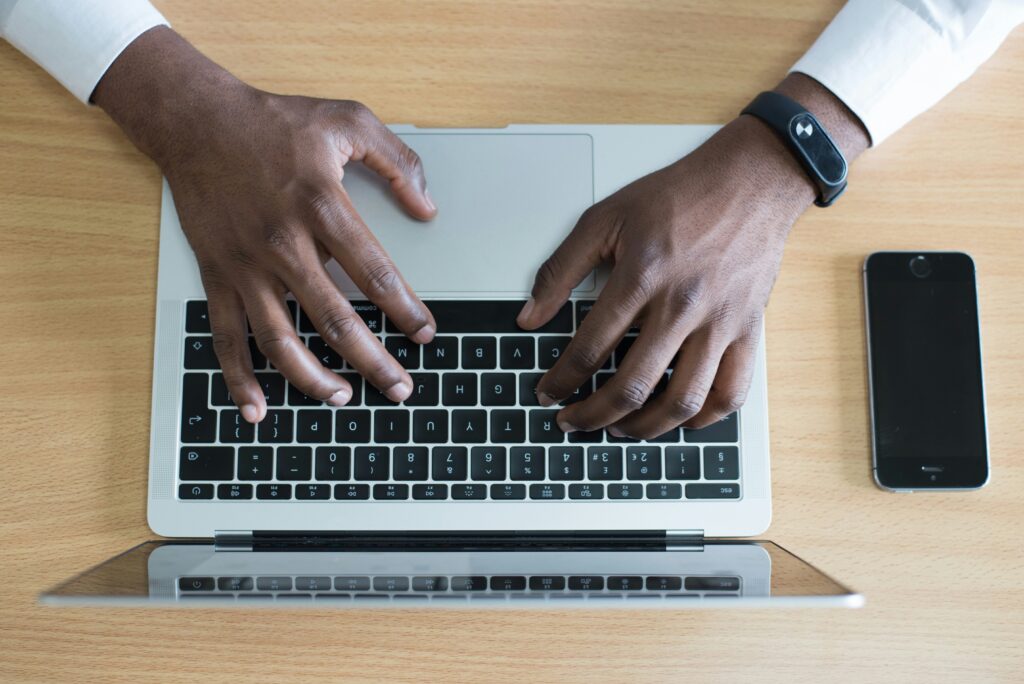 Phishing Awareness Training