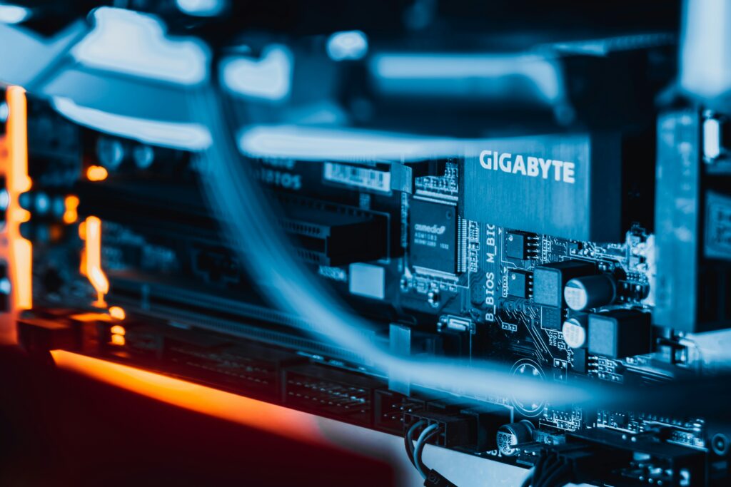 IT Infrastructure Services