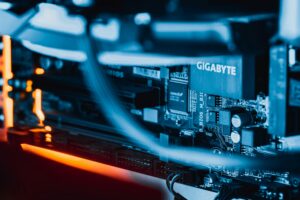 IT Infrastructure Services