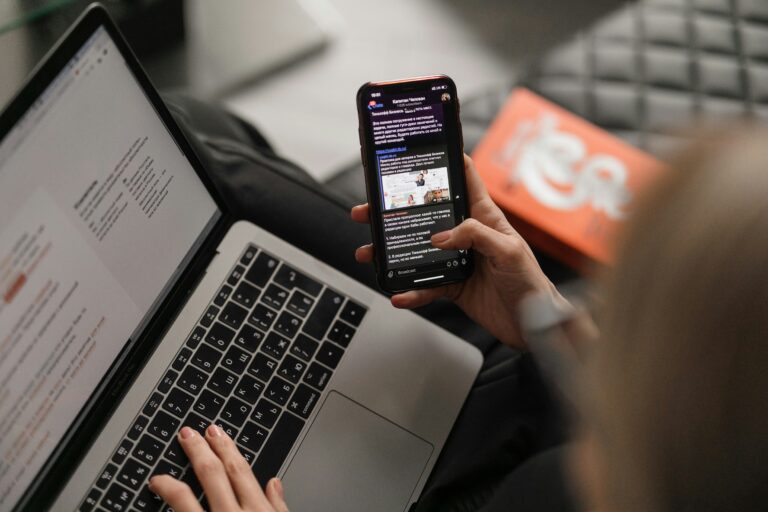 Phishing Awareness Training