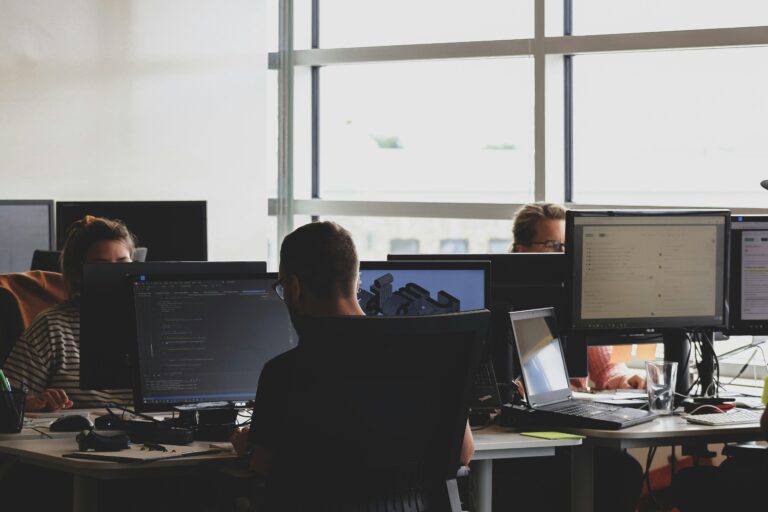 IT Infrastructure Services