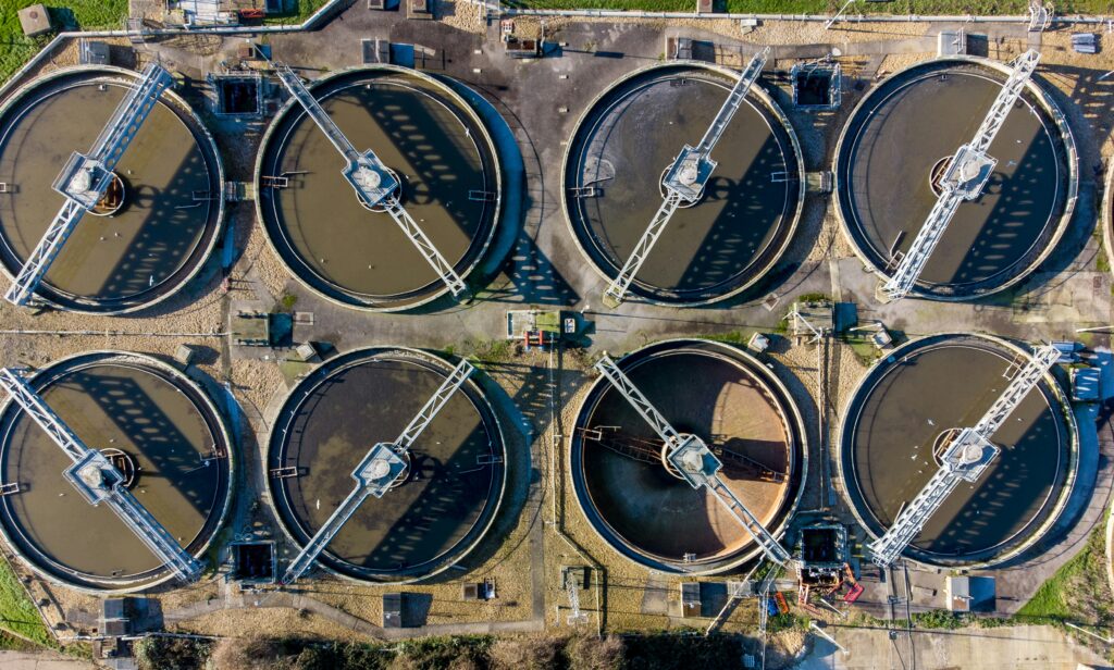 Water Utility Cybersecurity