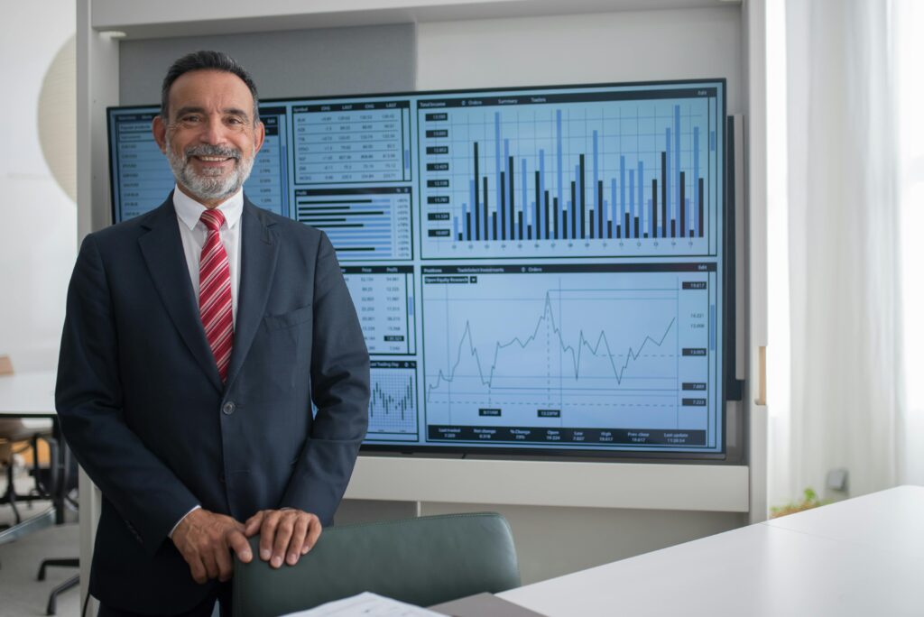 Managed IT Services vCIO