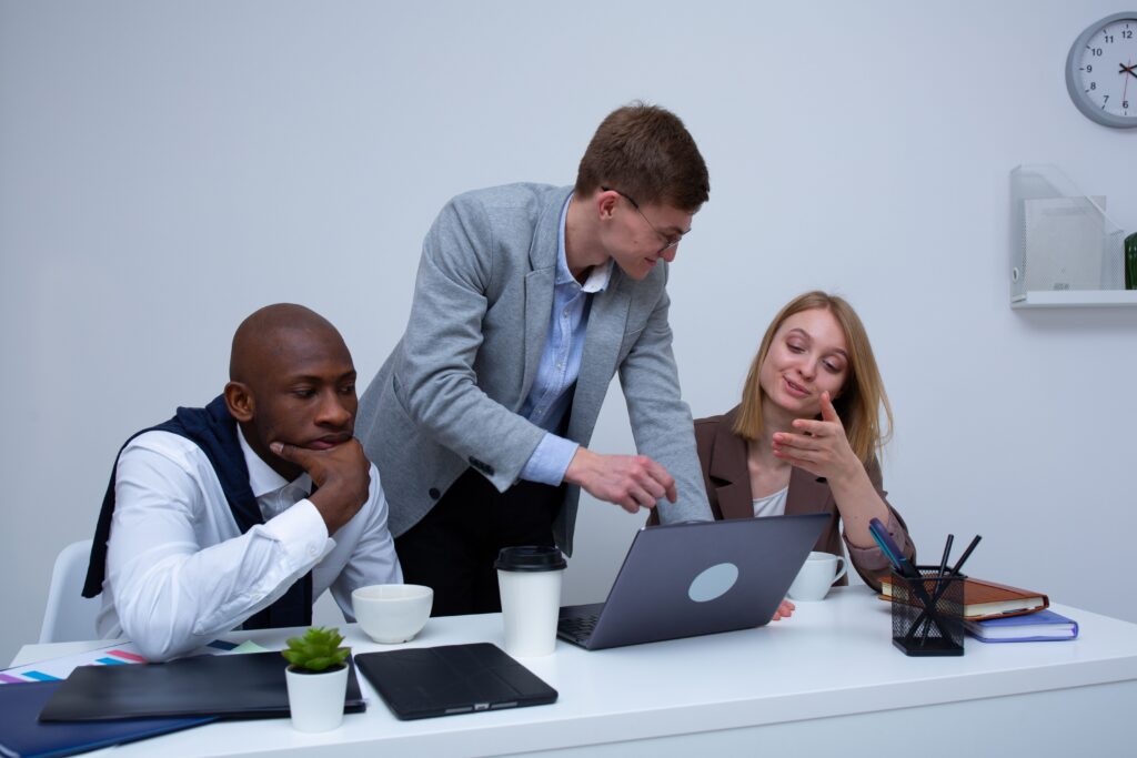 Managed IT Services