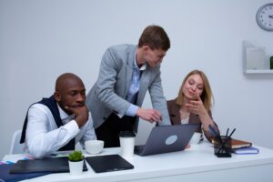 Managed IT Services