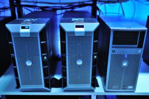 On-Premise Backup